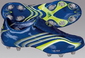 nvelles f50+