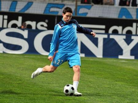 samir, une idole...