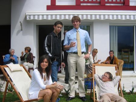famille