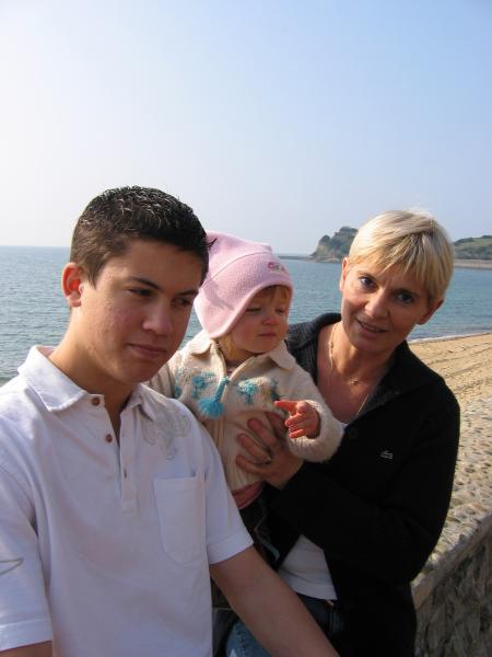 vacances