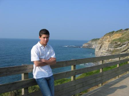 vacance