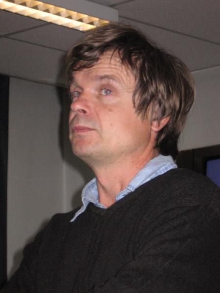 prof de bio