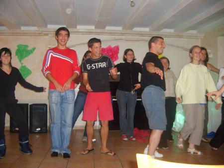 bafa