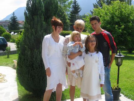 famille