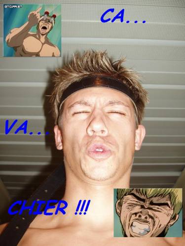 david grillat version mangas