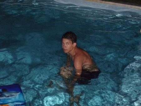 20 ans de mon couz
