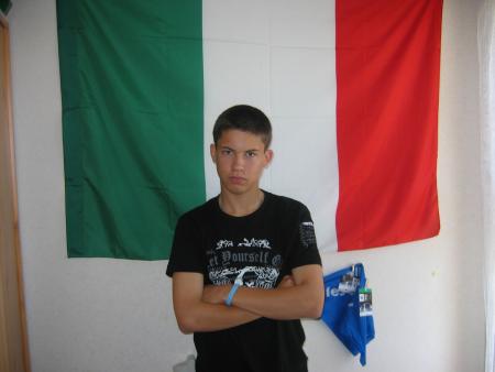italia