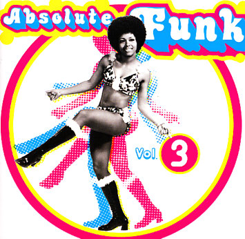 gimme the funk!!!!