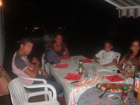 vacances corse