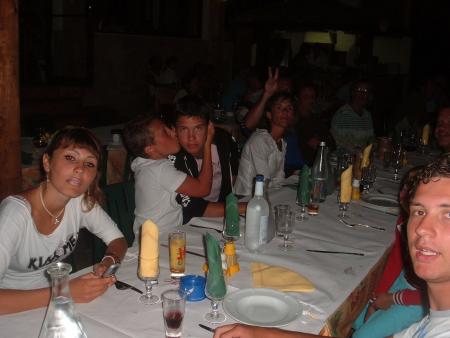 vacances corse