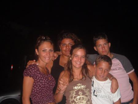 vacances corse