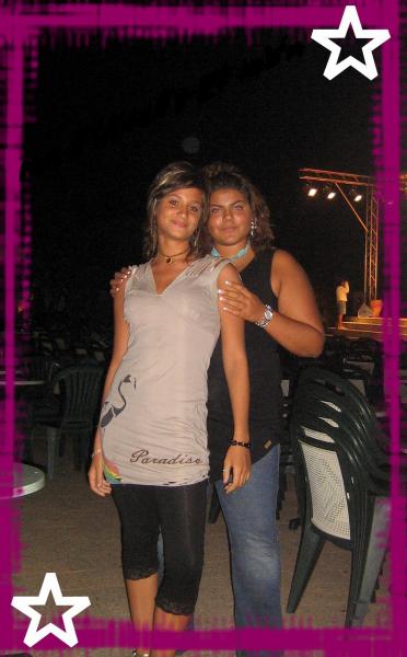vacances corse