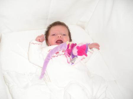 ma nouvelle cousine