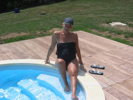 ma tante