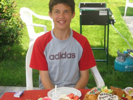 anniversair