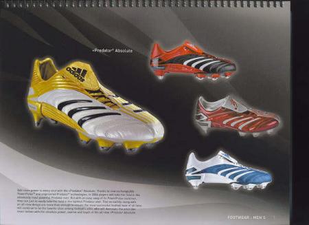 nvelles predator