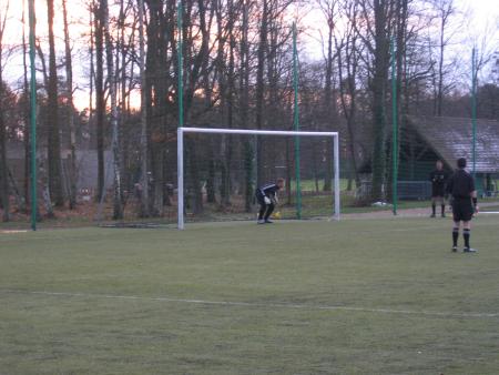 mon frere au foot